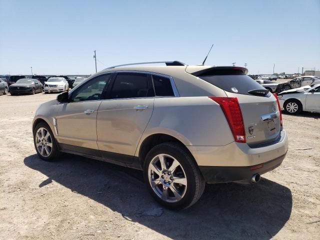 2010 Cadillac SRX Performance Collection