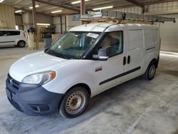 Salvage cars for sale at Temple, TX auction: 2016 Dodge 2016 RAM Promaster City