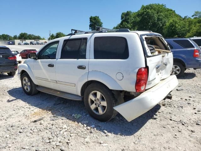 2006 Dodge Durango Limited