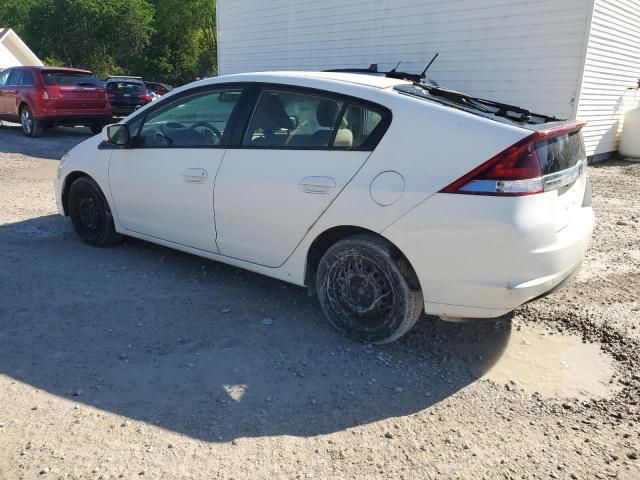 2014 Honda Insight