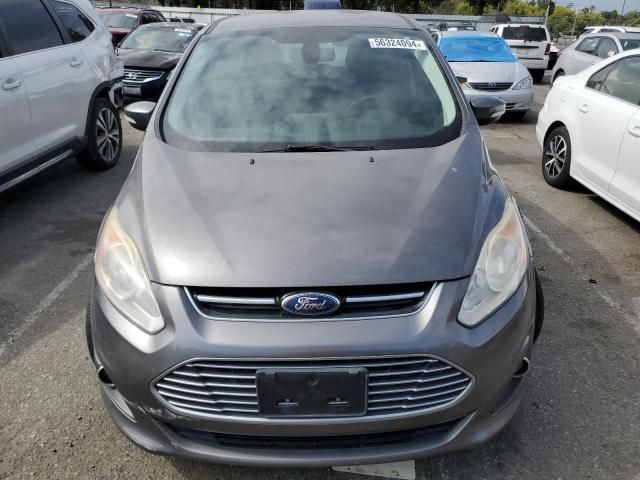 2013 Ford C-MAX Premium