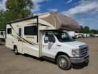 2018 Ford Winnebago Minnie Winnie