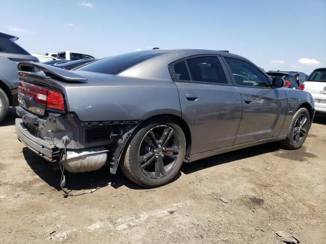 2011 Dodge Charger R/T