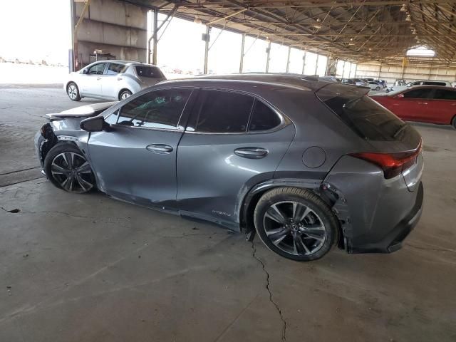 2019 Lexus UX 250H