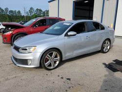 Salvage Cars with No Bids Yet For Sale at auction: 2015 Volkswagen Jetta GLI