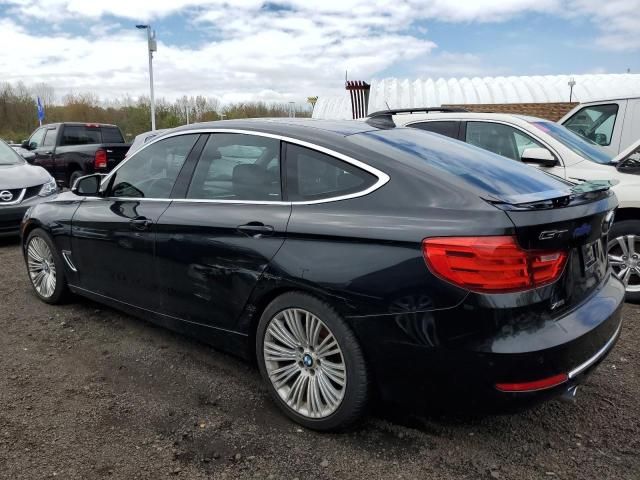 2014 BMW 335 Xigt