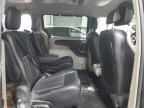 2012 Chrysler Town & Country Touring L