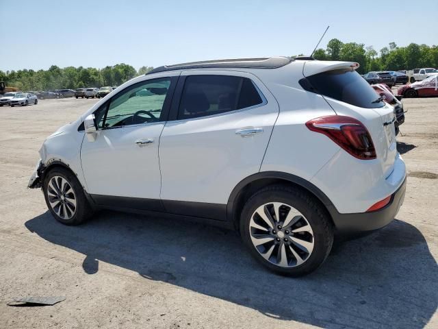 2019 Buick Encore Essence