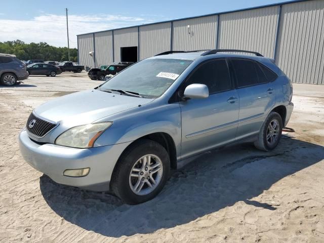 2007 Lexus RX 350