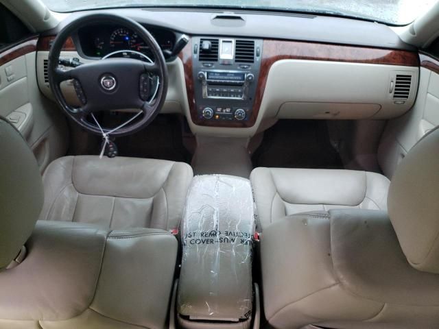 2007 Cadillac DTS