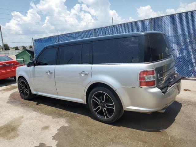 2014 Ford Flex Limited