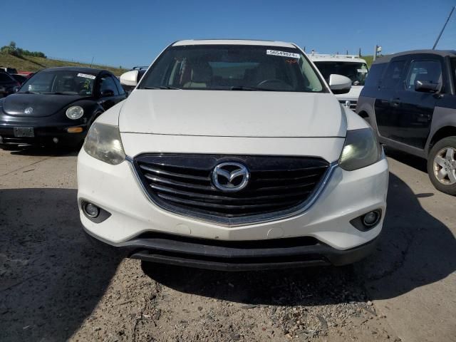 2014 Mazda CX-9 Grand Touring