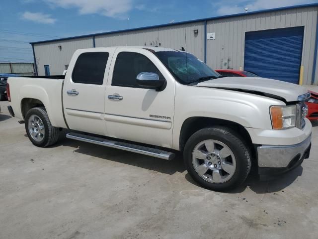 2011 GMC Sierra C1500 SLE