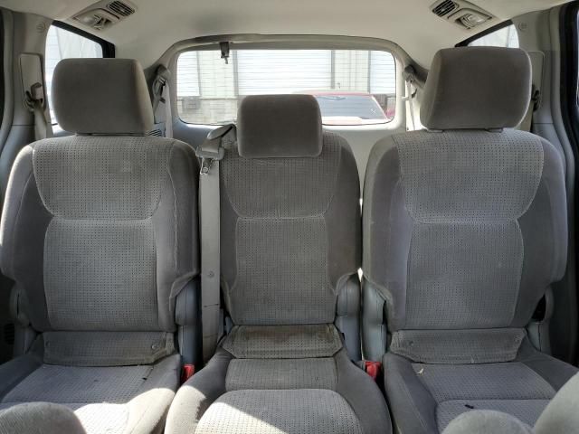 2008 Toyota Sienna CE