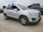 2015 Chevrolet Trax 1LT