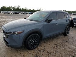 Carros salvage sin ofertas aún a la venta en subasta: 2023 Mazda CX-5 Preferred