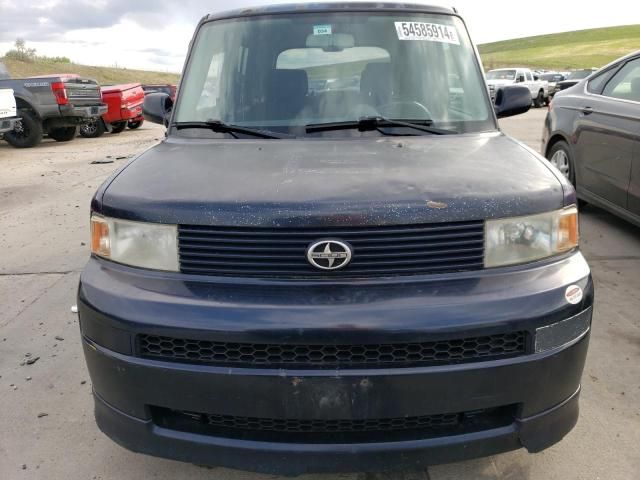 2006 Scion XB