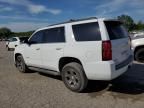 2018 Chevrolet Tahoe C1500  LS