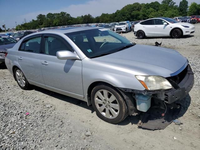 2006 Toyota Avalon XL