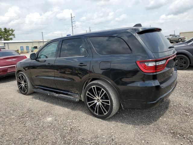 2014 Dodge Durango R/T