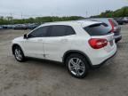 2016 Mercedes-Benz GLA 250 4matic