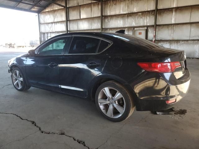 2015 Acura ILX 20