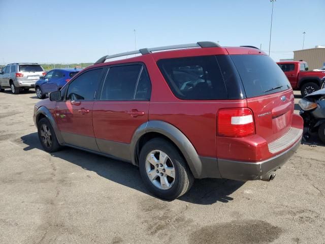 2006 Ford Freestyle SEL