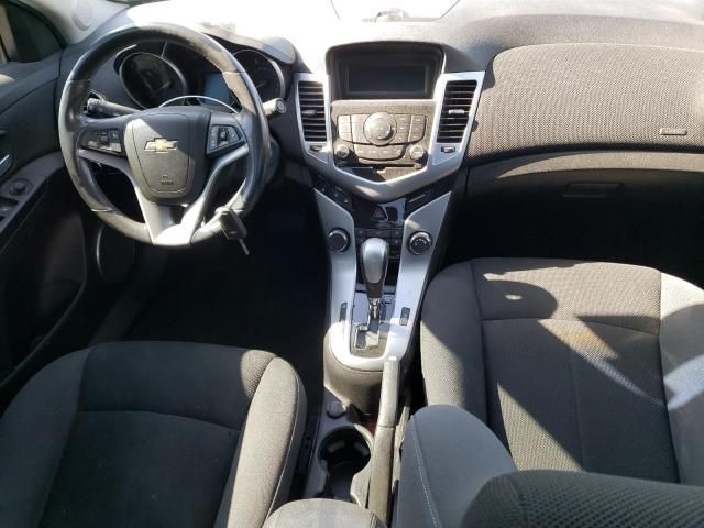 2011 Chevrolet Cruze LT