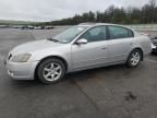 2006 Nissan Altima S