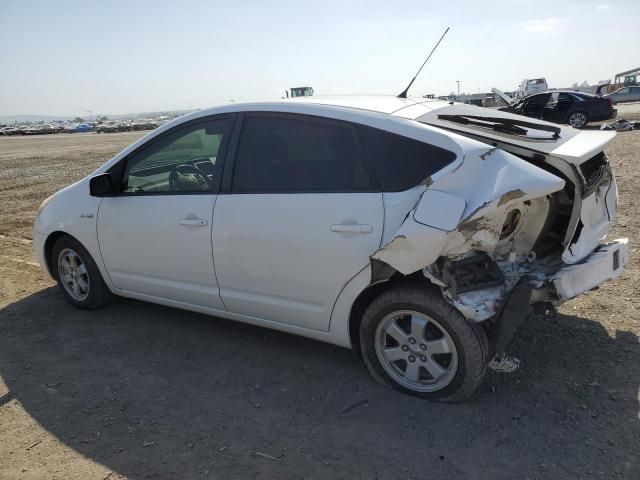 2009 Toyota Prius