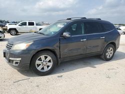 2013 Chevrolet Traverse LT en venta en San Antonio, TX