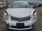 2012 Cadillac SRX Performance Collection