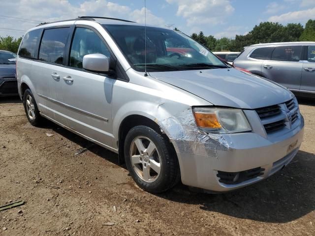 2010 Dodge Grand Caravan SXT