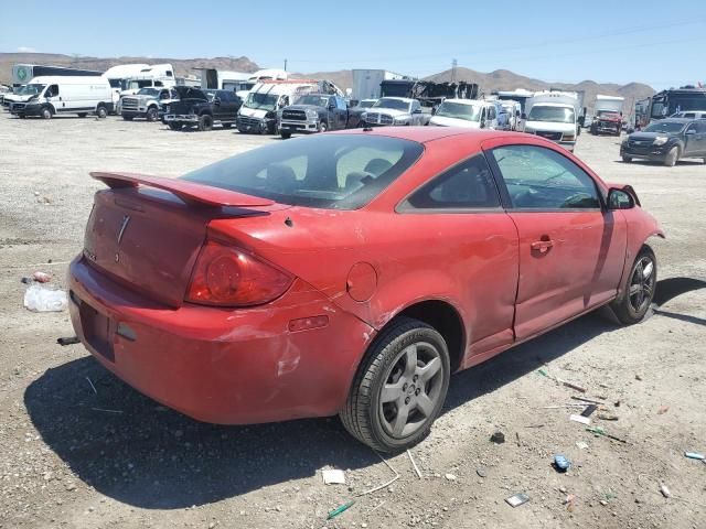 2009 Pontiac G5