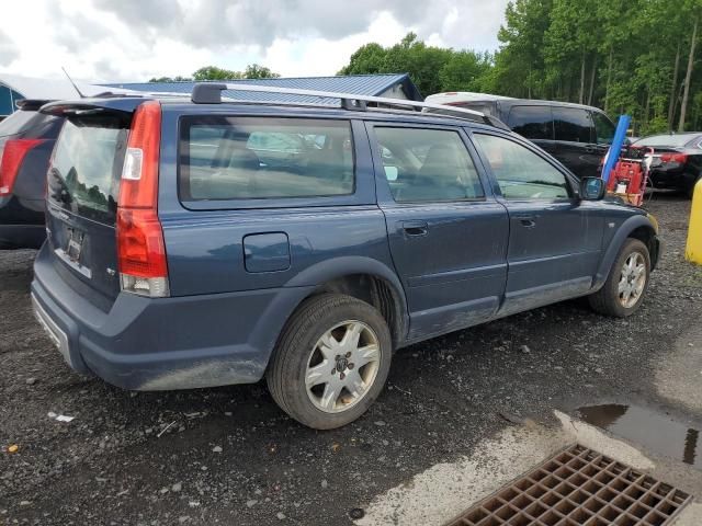 2005 Volvo XC70