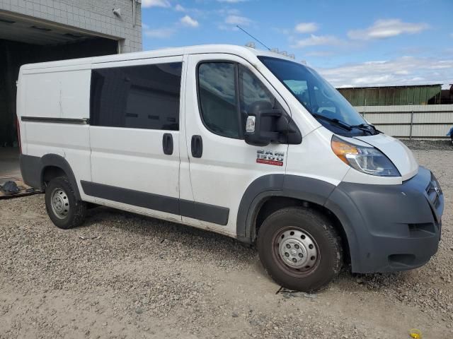 2017 Dodge RAM Promaster 1500 1500 Standard