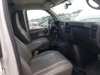 2014 GMC Savana G3500