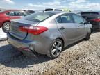 2015 KIA Forte EX