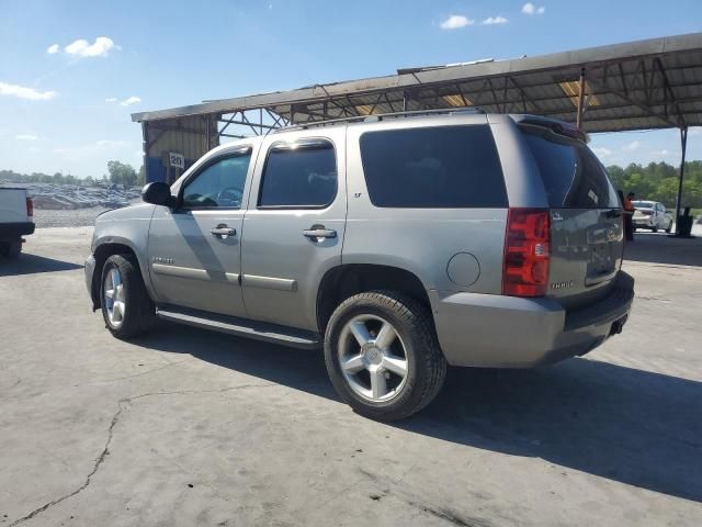 2008 Chevrolet Tahoe C1500