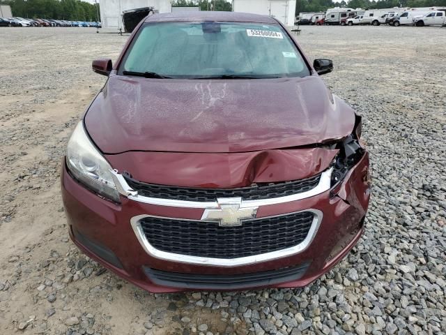 2016 Chevrolet Malibu Limited LT