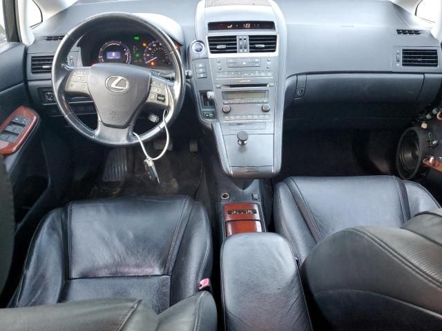 2010 Lexus HS 250H