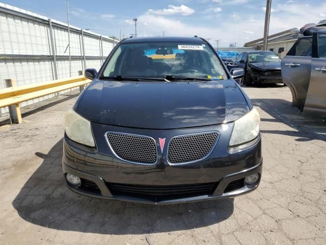 2006 Pontiac Vibe