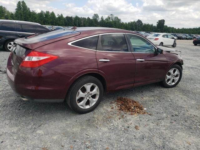 2012 Honda Crosstour EXL