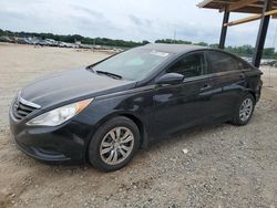 Salvage cars for sale from Copart Tanner, AL: 2013 Hyundai Sonata GLS