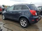 2014 Chevrolet Captiva LTZ