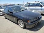 2002 BMW 530 I Automatic