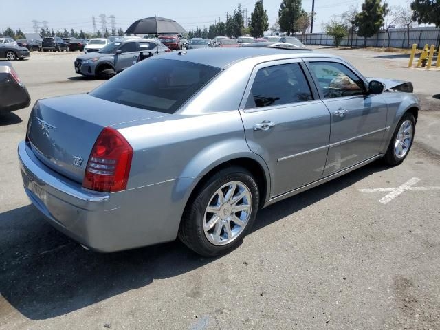 2006 Chrysler 300C