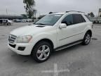 2010 Mercedes-Benz ML 350 4matic