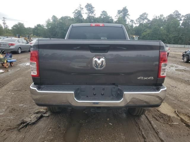 2023 Dodge RAM 2500 Tradesman