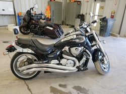 Salvage Motorcycles for parts for sale at auction: 2006 Suzuki M109R / VZR1800 K6